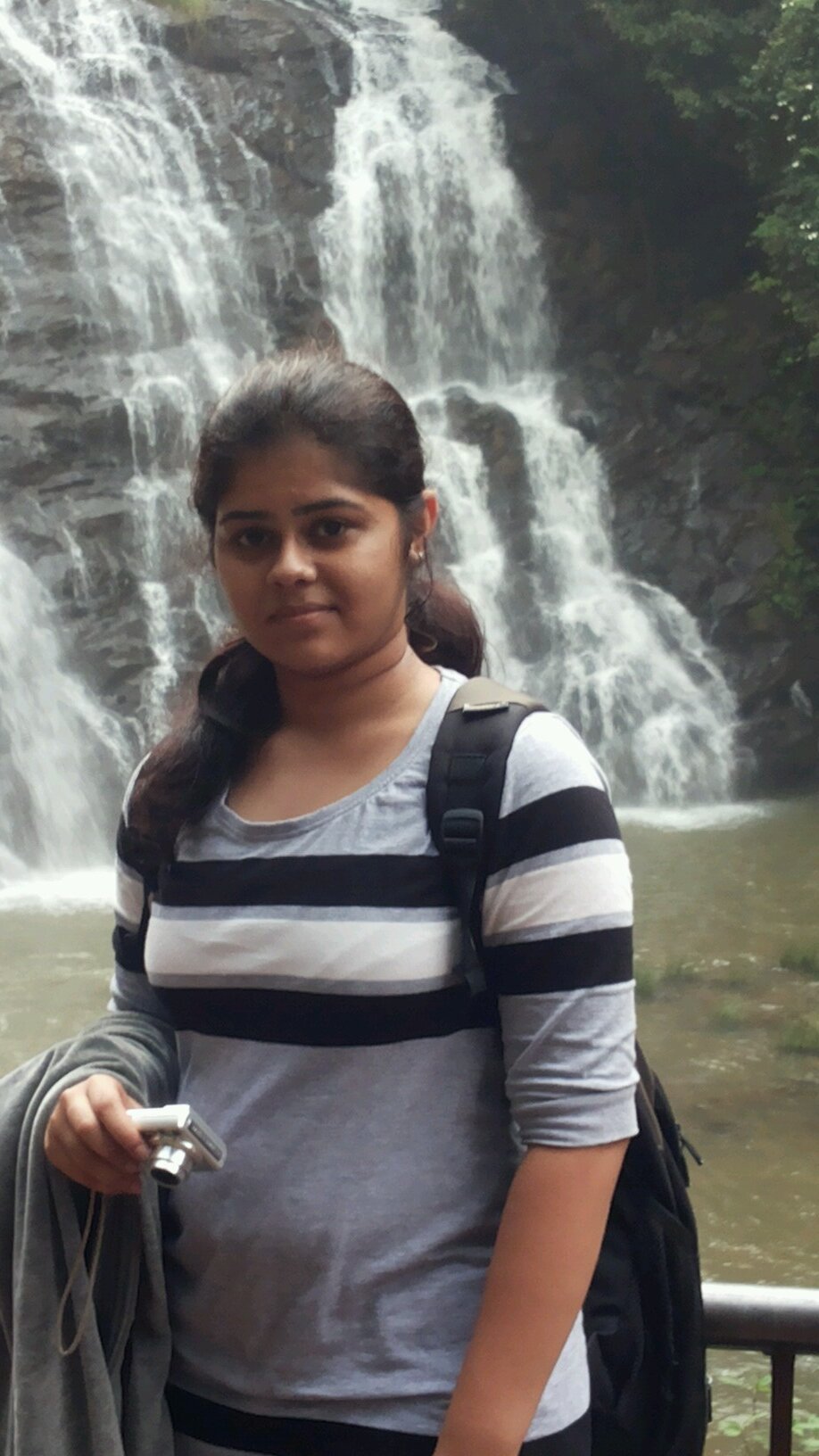 aartirajaram1's profile picture. 