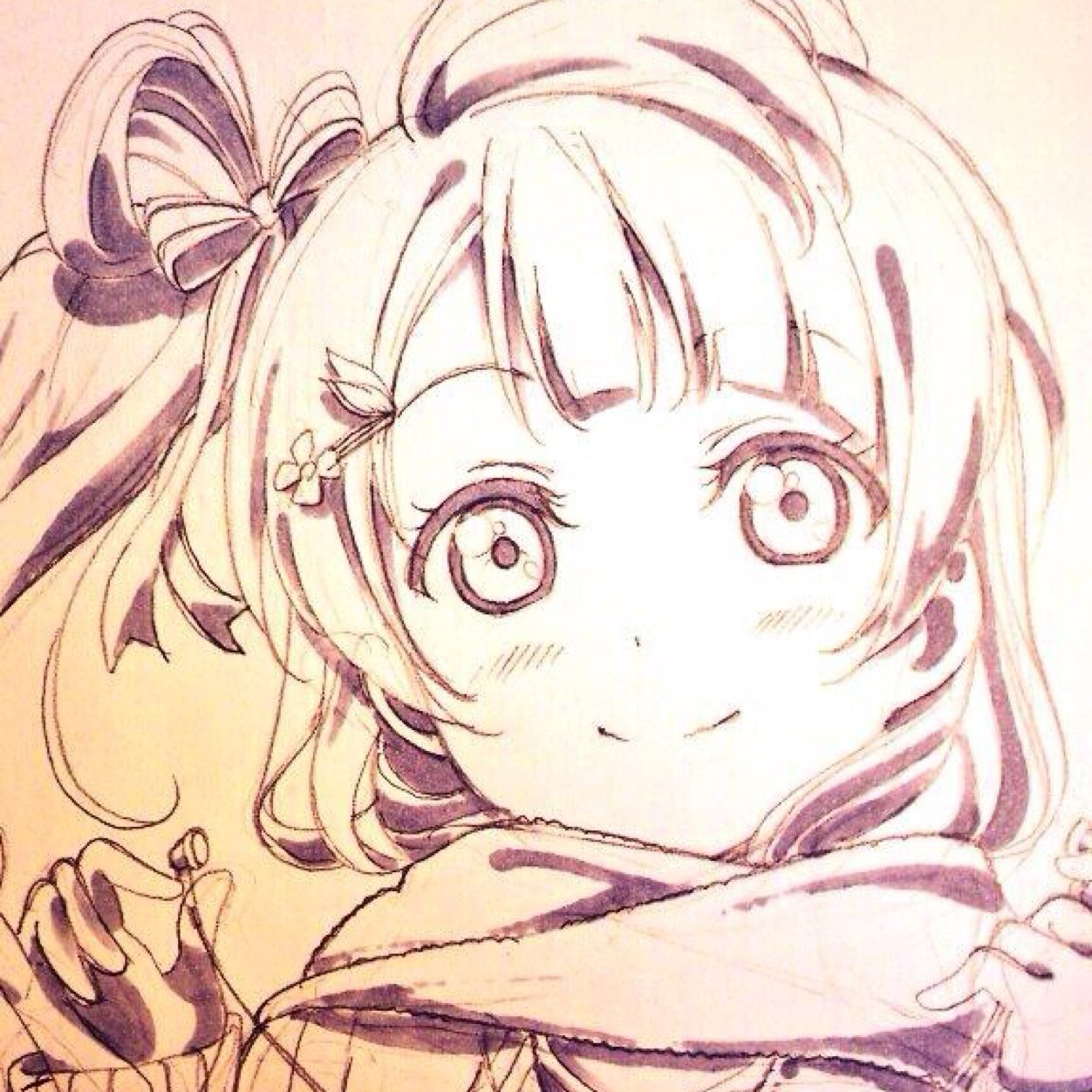 zoepan_K's profile picture. 名古屋在住のラブライバー！
ことりちゃん推し！！
アニメ、声優大好きな高校生