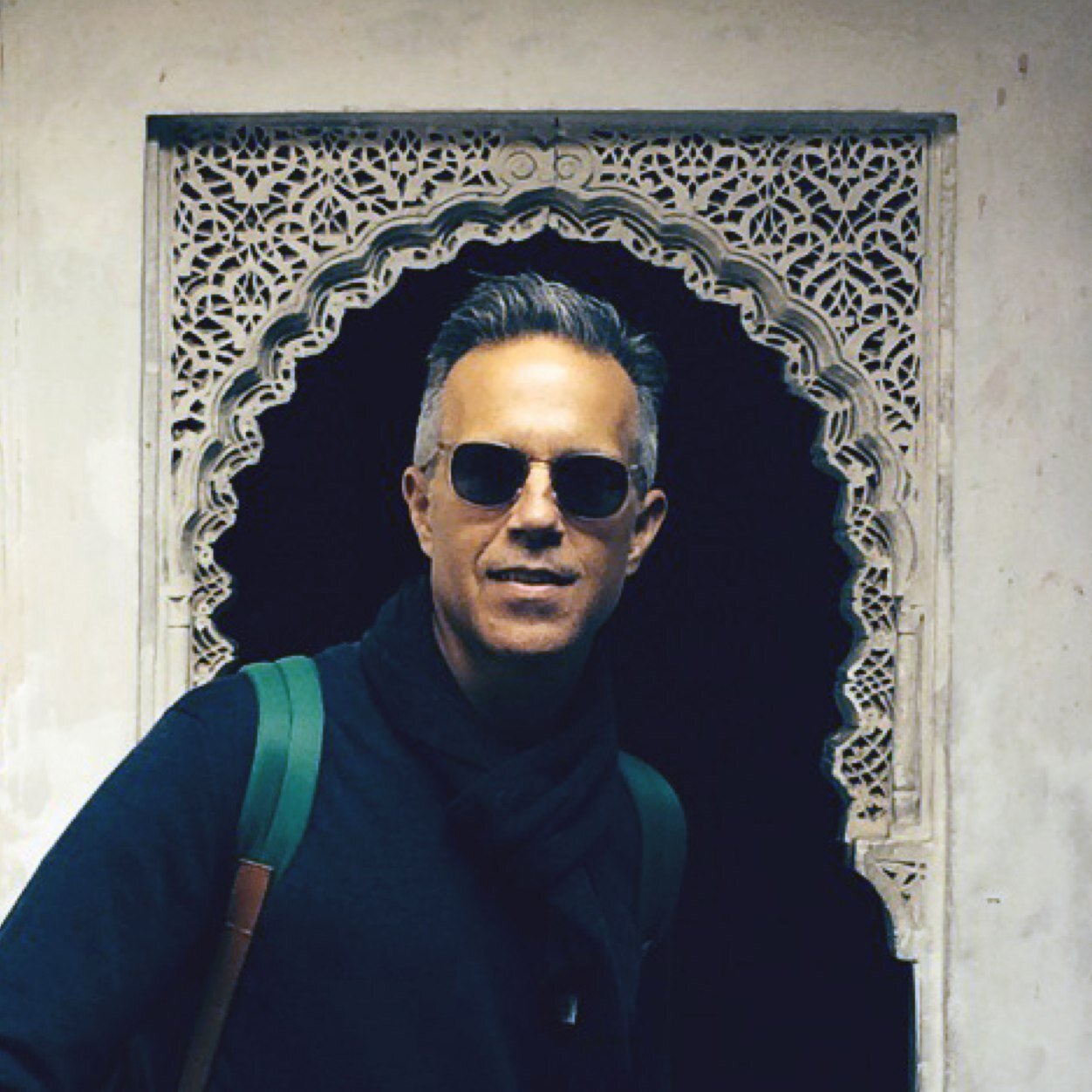 artist | designer : living in nyc & miami beach.