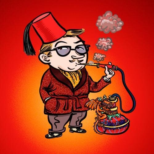 Shisha Flavour Supplier