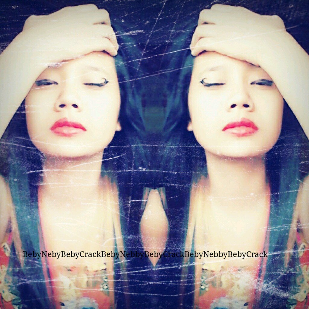 ♡ Wechat id :0178786023 , IG : Babynebby #KEEP #CALM #AND #LETS #PARTY ♡