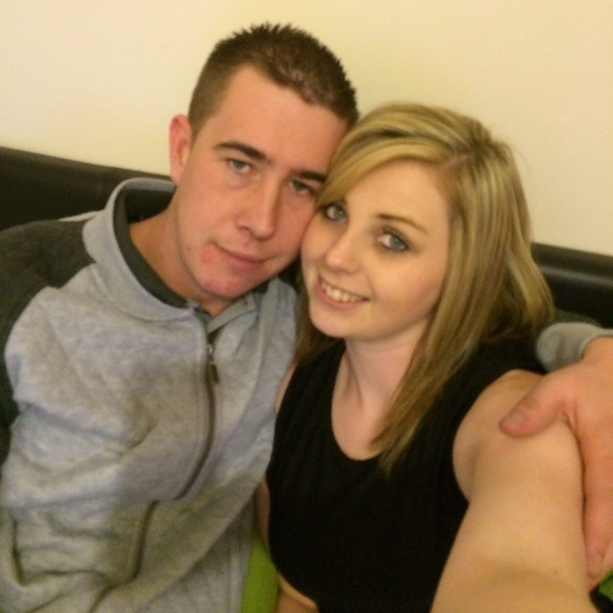 adam231988's profile picture. you have to make changes to be happy, charlie-roy my life.