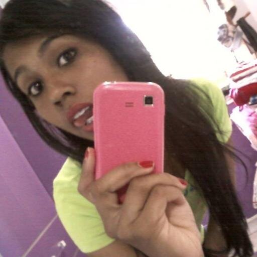 Amo - Te haha  meu chato ♥