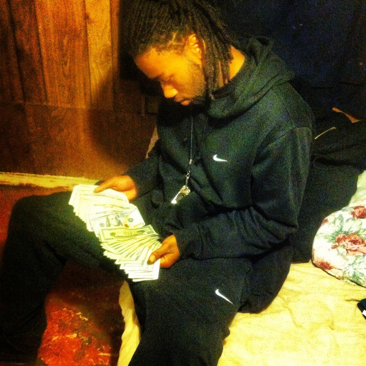 DUCK OUR GET WET STILL The Movement Lo-End Life Style LA life Free The Guys From The 1100blk. All They Way To The Low