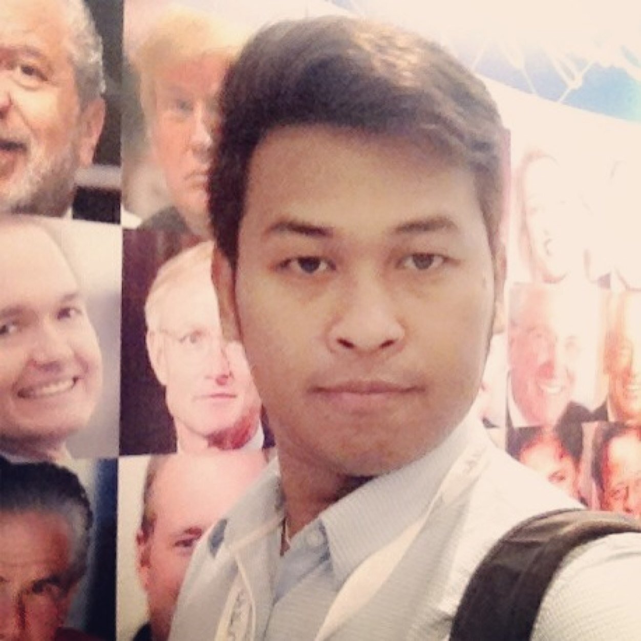 iConPooh's profile picture. เจ้าของร้าน AppBuffetShop, ผู้ก่อตั้ง SquareMe Design | สมาชิกครอสธุรกิจระดับโลก GBI , MMI จาก T.Harv Eker. | Social Media: @iconpooh, 0924259896