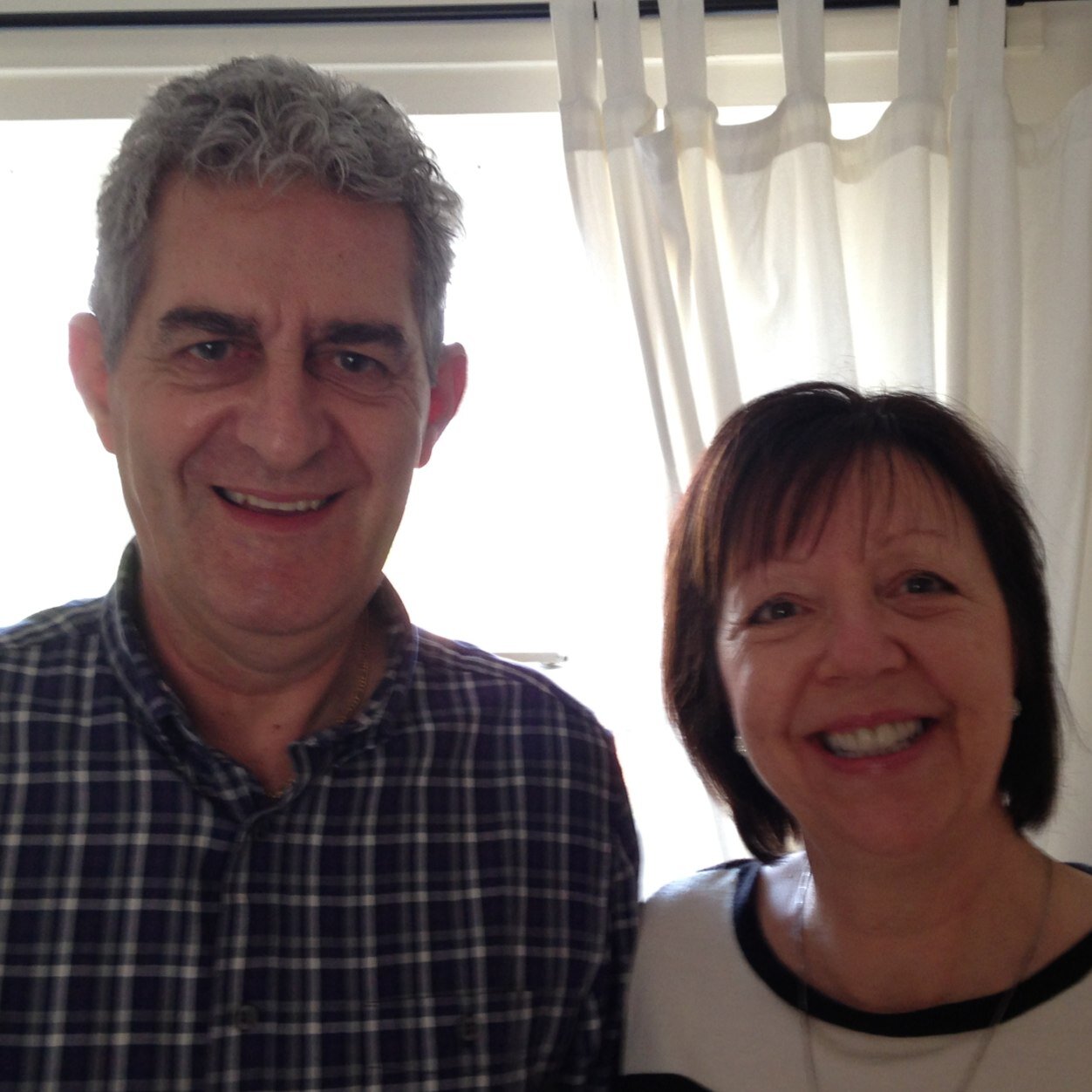 Phil & Lyn Roworth
Roworth Cleaning Specialists.
Professional domestic cleaning services. 
Local family run business.
 Plenty of high standard experience.