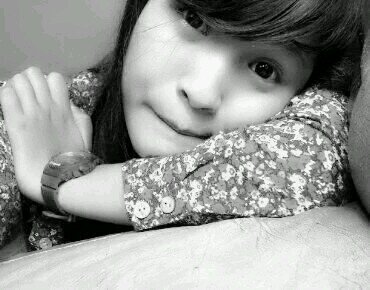 ChandNotAfraid's profile picture. Pure Lady Chand :3 (⌣.̮⌣✽) , semangat untuk perubahan yg lebih baik :)