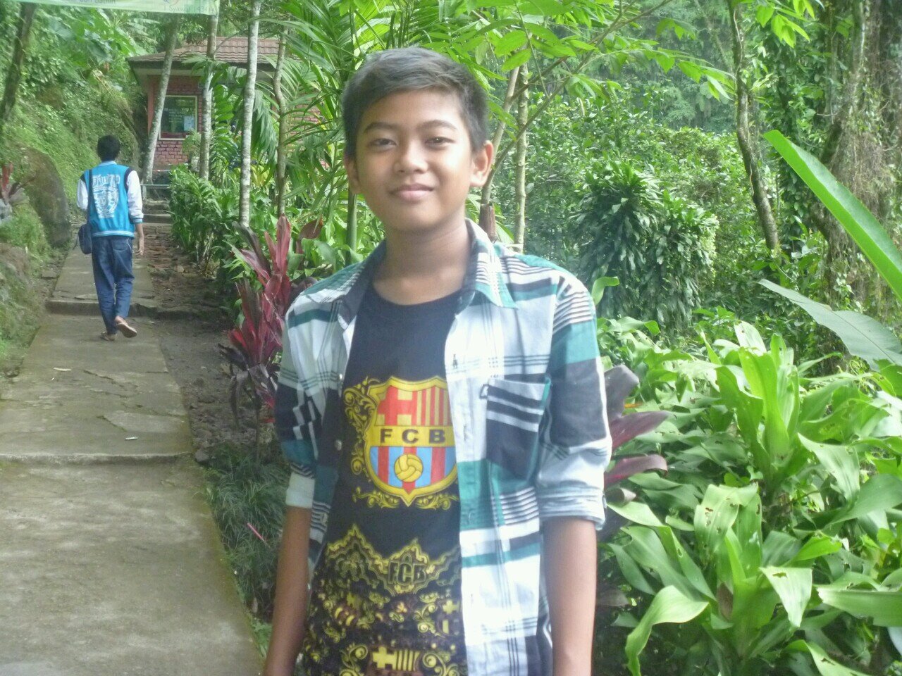 Rangga_ShanJu's profile picture. {27}TwentySeven|JKT48|SMPIT AVICENNA 27-08-2000