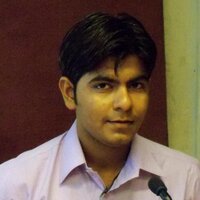 Ajaysinh Barad (@ajaysinhbarad) 's Twitter Profile