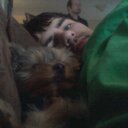 Casey Ballard - @Mini_666_Manson - Twitter