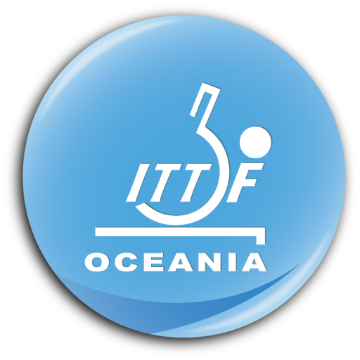 The Oceania Table Tennis Federation (OTTF) is the official governing body of Table Tennis in the Oceania region.