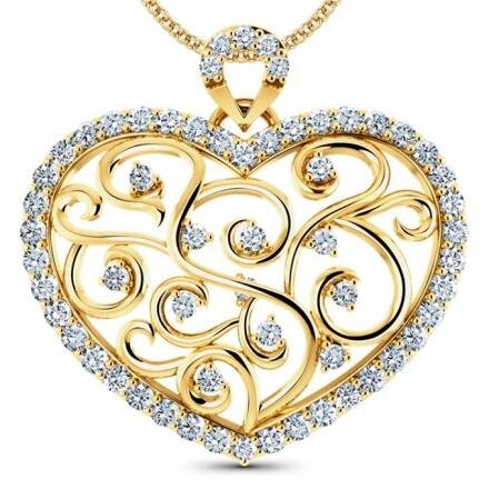 Destiny Jewels
 RESPECTED DIAMOND JEWELLERY HOUSE