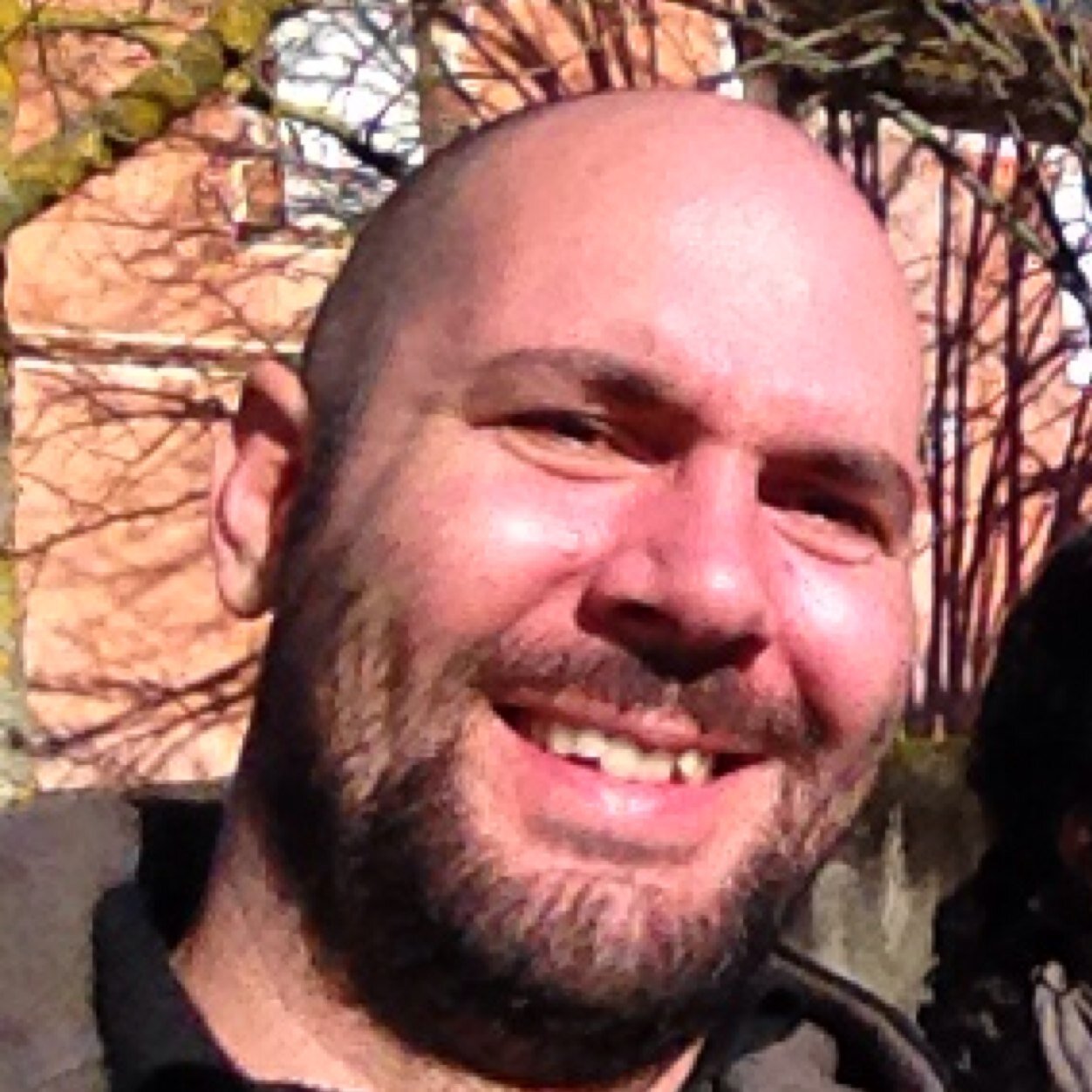 chrismacia's profile picture. 