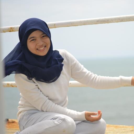 bersyukur :)