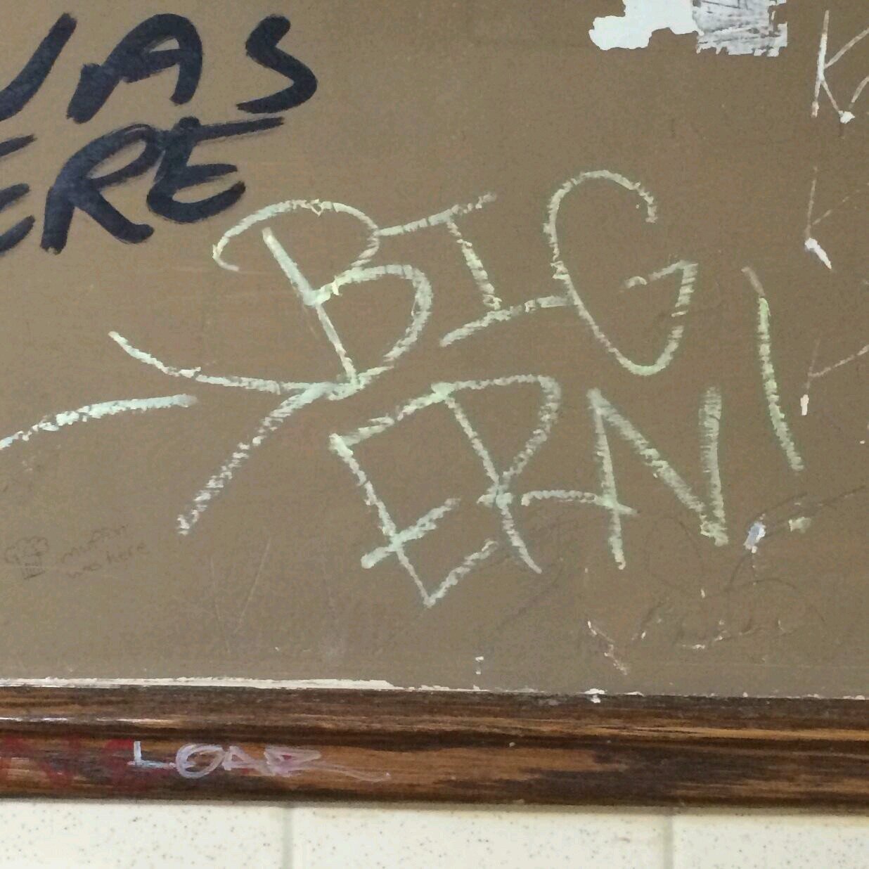 callmeBIGERN's profile picture. 