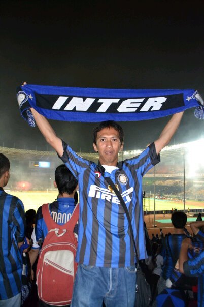 Just an ordinary boy | INTERISTI  | Live found the way