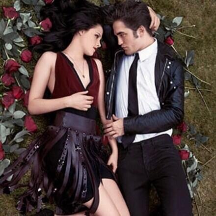 forever twilight lover