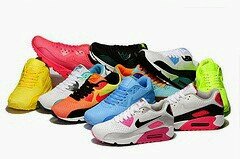 Venta de air max , camisetas de fútbol, nba, hollister, a&f... Precios económicos. Interesados MD https://t.co/AfV06R4nEN