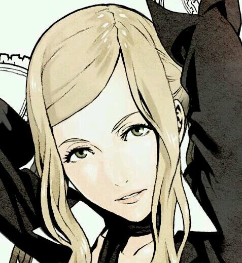 ChristelSylvia's profile picture. I do a bit of work for the United Assassins Association~