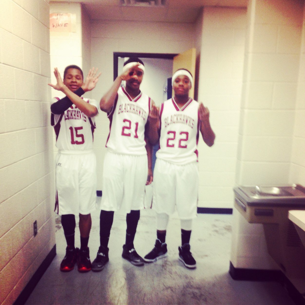 aaronbowles4's profile picture. 