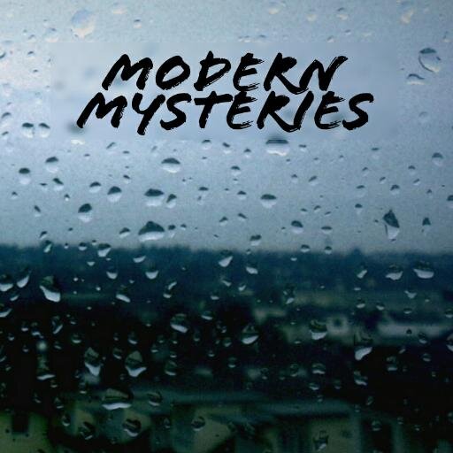 We all want to investigate the last mysteries of our modern world.

-


A newsblog for everything paranormal and mysterious that happens in the world.