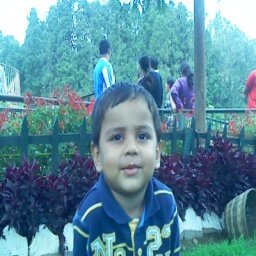 Manoj