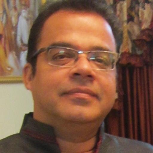 Ram vidhan hai !