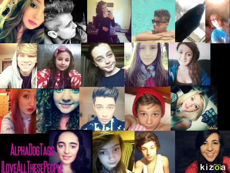 We Love all of the AlphaDog creations... @OverloadMusic @BarsAndMelody @Harvey @Andyfovvler