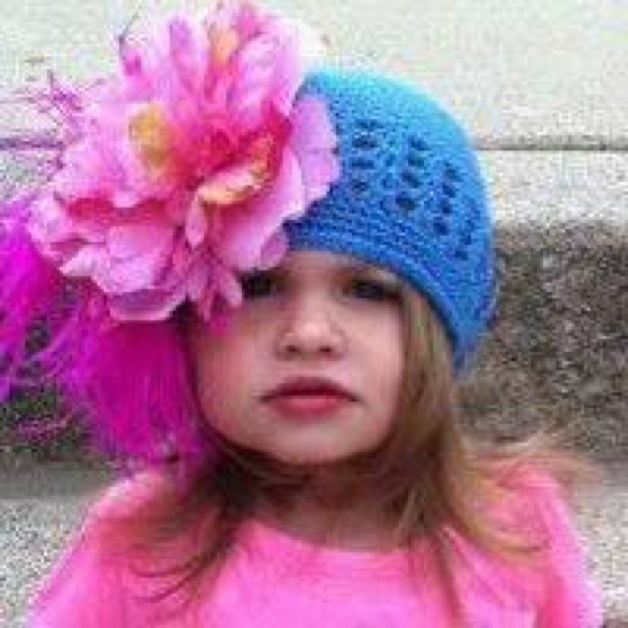 crazy big oversized hair accessories for your screaming beauty!