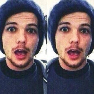 Hiiiiii! Follow @PUNKROCKZARRY_ pls! Thank you ily :) xx