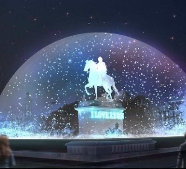 LyonPhotos's profile picture. Lyonnais / Amoureux de Lyon... Prêts à redecouvrir votre ville ? Chaque heure une nouvelle surprise #lyon #lyonnaiseries #gones