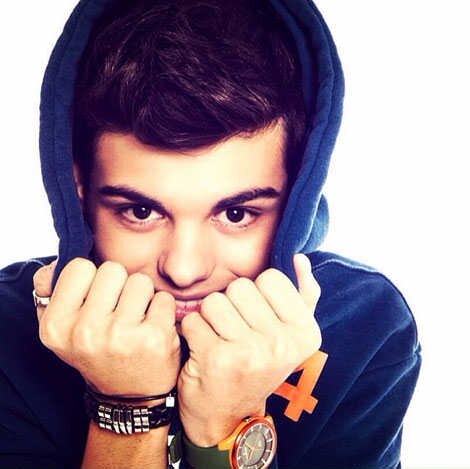 AbrahamAm14's profile picture. Hermosas abrahamers♡