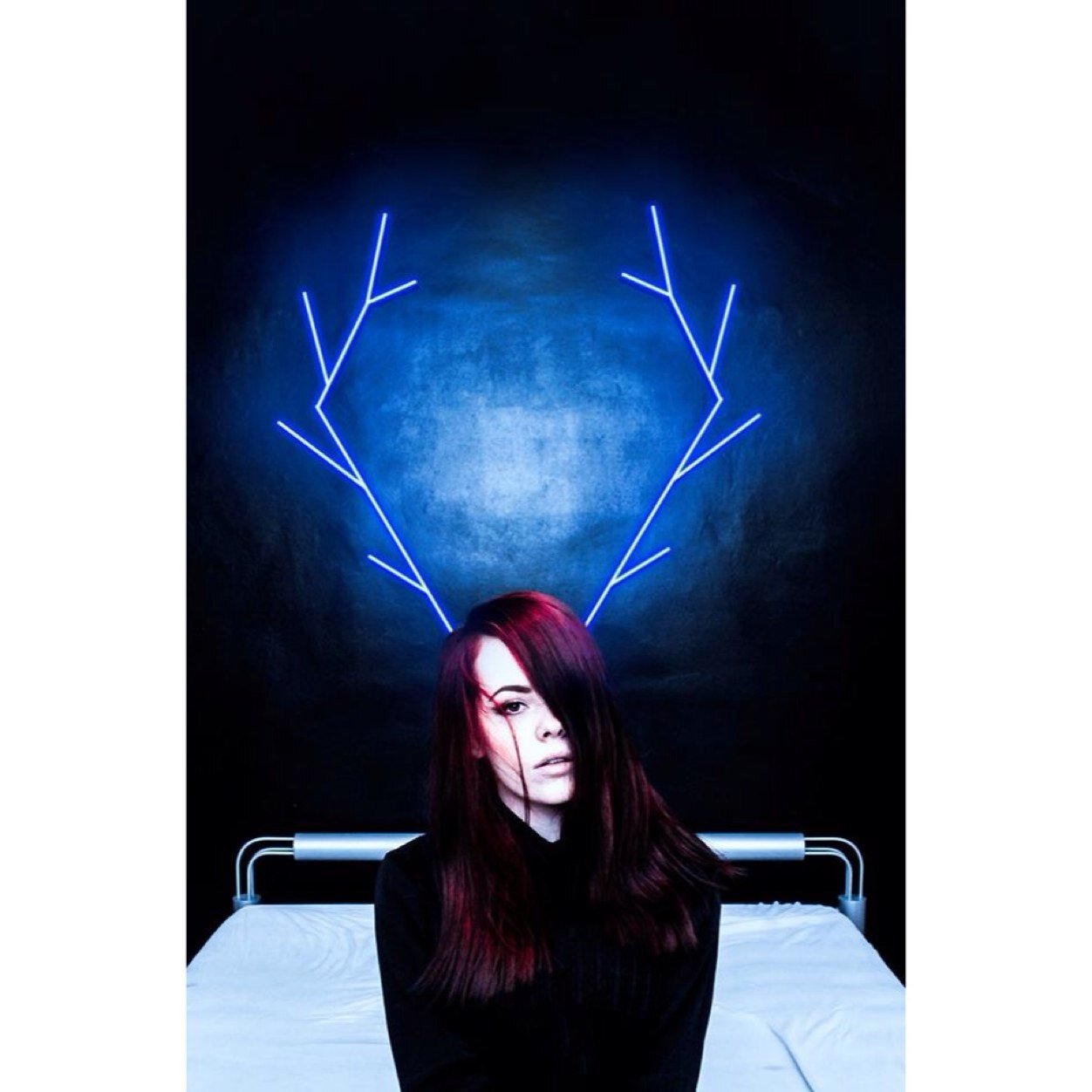 AmberrrH's profile picture. Weet niets. Maakt iets.