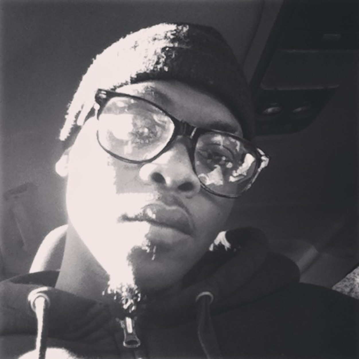 Music is my motive , being on top is my dream , my goal is to move the world with rhe song i sing.
