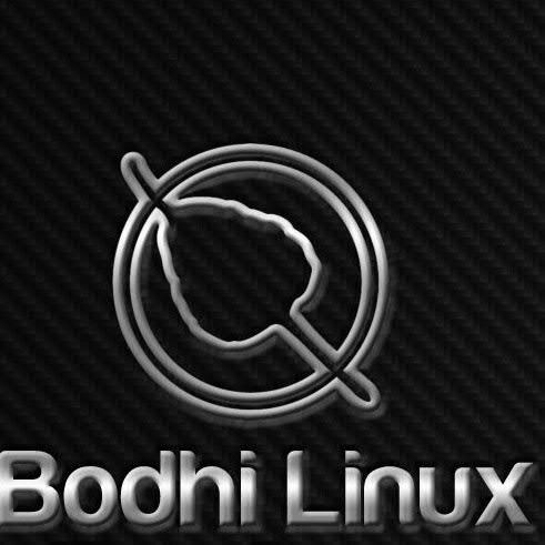 Bodhi Linux є Ubuntu дистрибутив на базі для робочого столу із зображенням елегантний і легкий віконний менеджер Enlightenment.