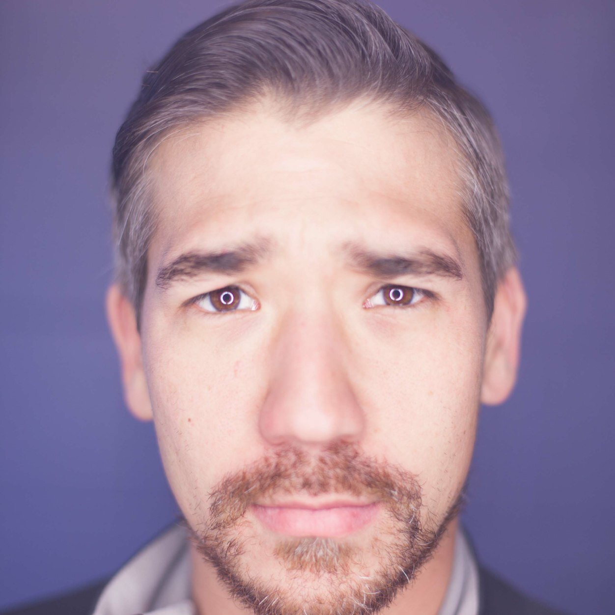 Tony Marino Profile