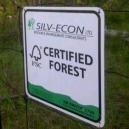 Silv-Econ Ltd. is a forest management consulting firm dedicated to the long-term health and sustainable management of woodlands and urban forests.