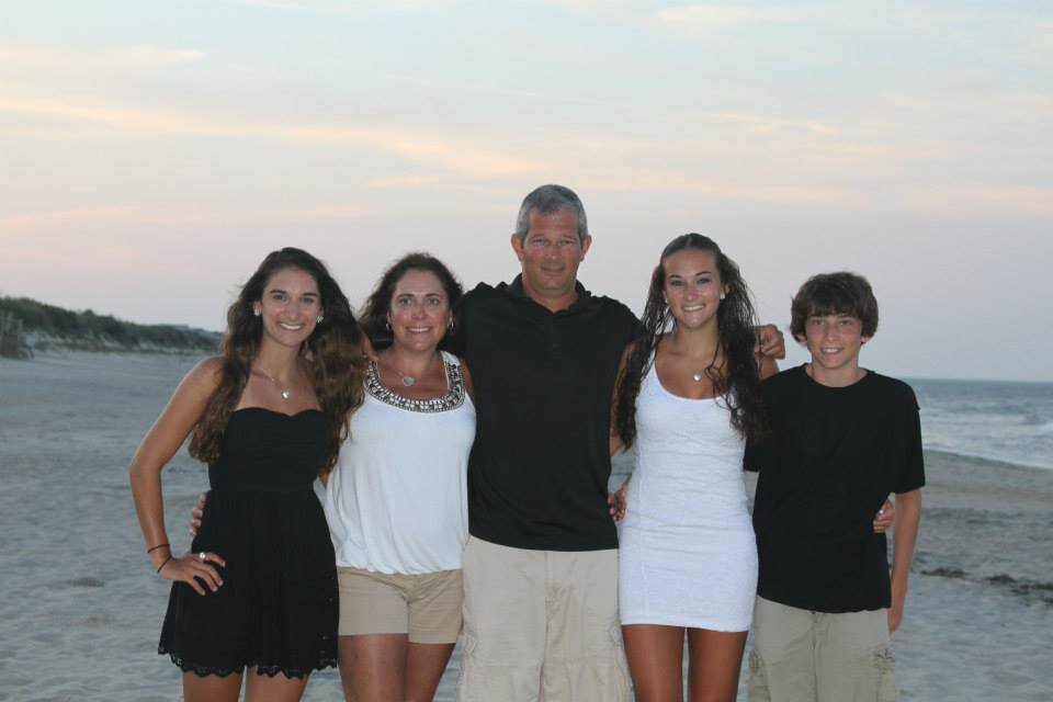 ToddGombos's profile picture. Principal of Orefield Middle School, Cowboys fan, loves sports, and spending time with his family!