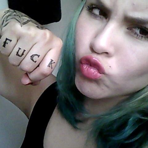 dyanexdiana's profile picture. divertida y muy bromista