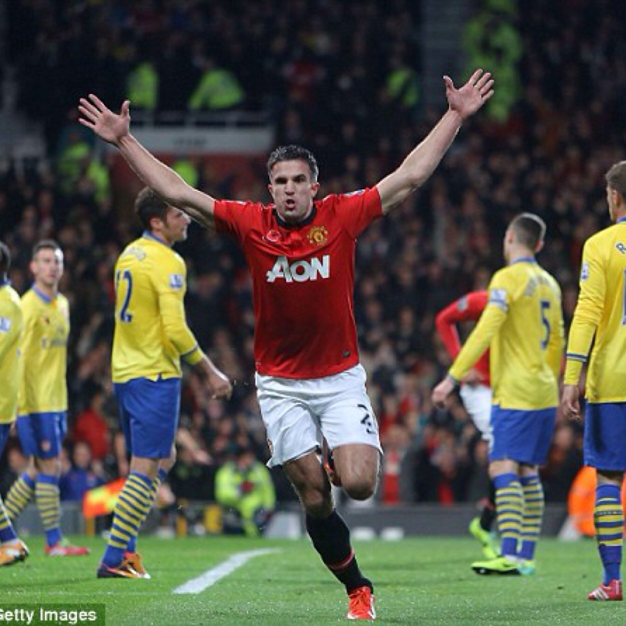 formerclubbet's profile picture. That former striker coming back to thier old stomping ground to haunt and tourment their former fans. We'll point out the ironies and high light the stats.