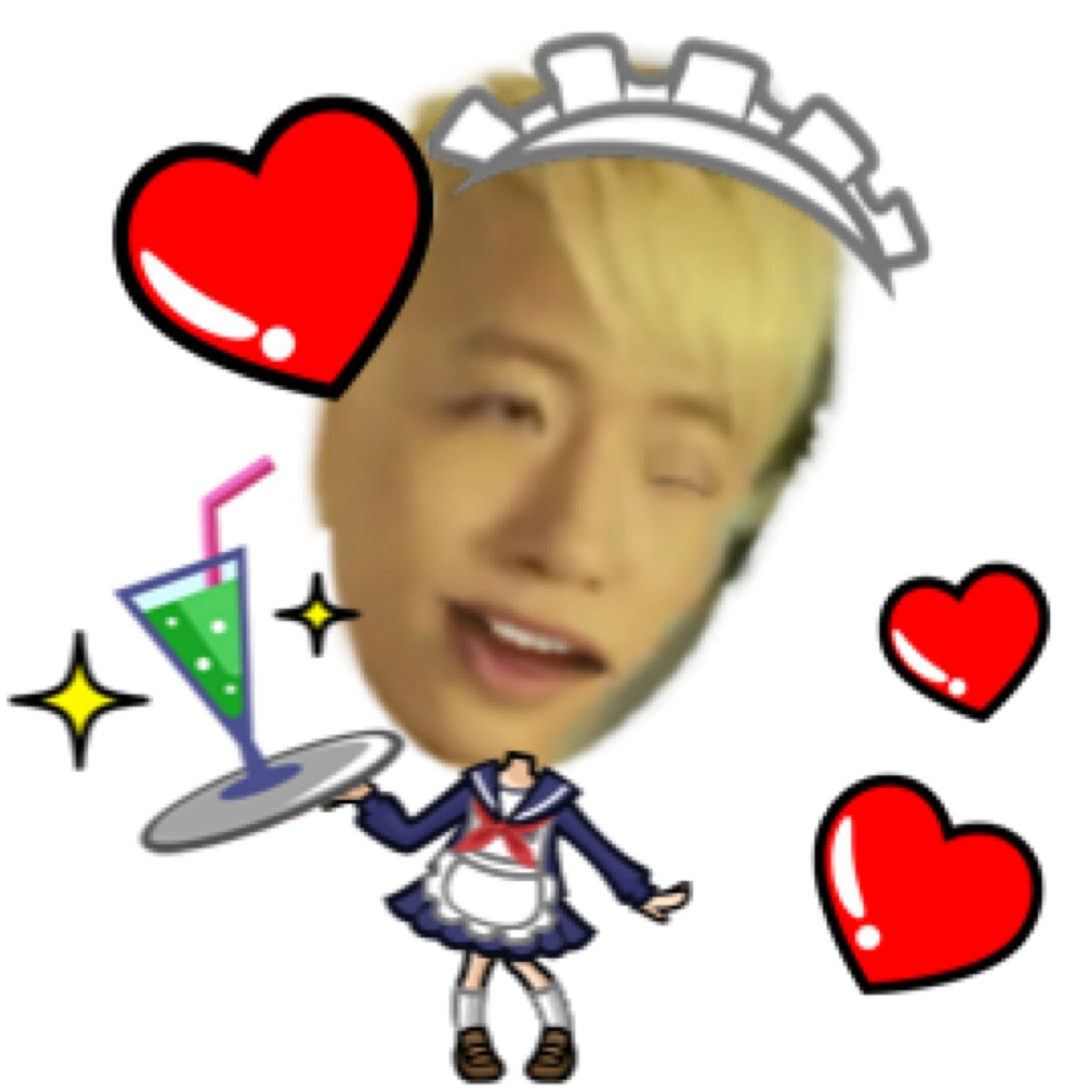 :::: BIGBANG :::: Best Absolute Perfect :::: 
แอคหลัก -— @earnuaa