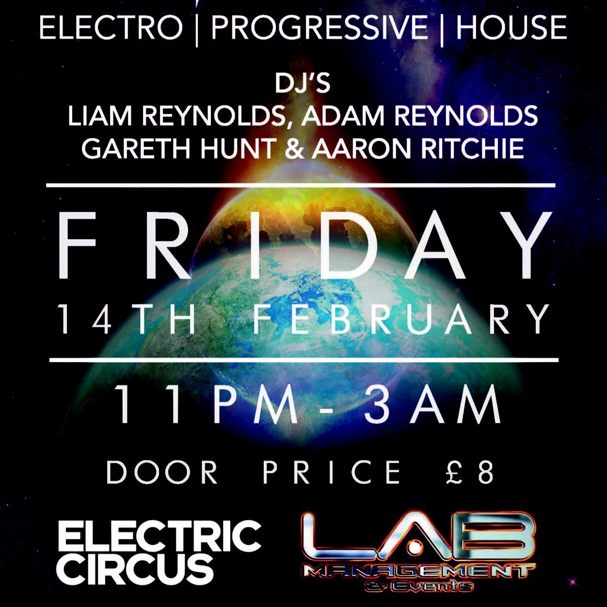 LABManageEvents's profile picture. Music Management & Events planning LABManagement&Events - Facebook