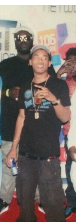 RIP COLBY ... LOVE YA NIGGA.... JUST TRYNA SEE BETTER DAYS