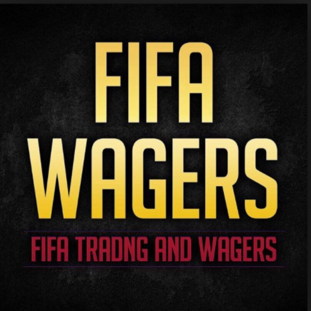 Im a legit fifa player,lock ins require and i always follow back. Rules: No ksi or sweaty goals