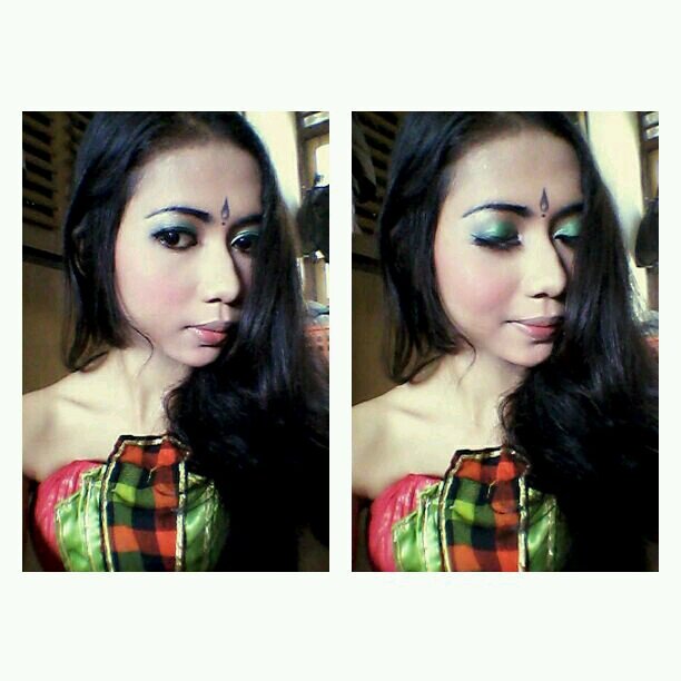 nothing