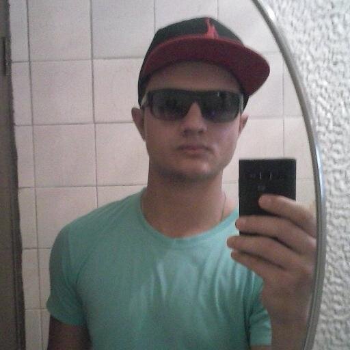vamos viver, vadiar, o que importa é nossa alegria.