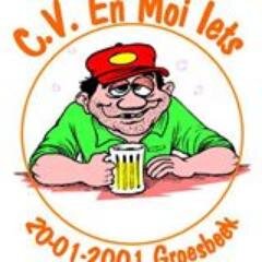 Carnavalsvereniging uit 2001