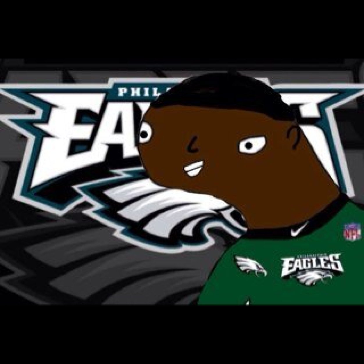 Created 2/9/14 , Parody Account Of Lesean Mccoy | Teh Bist Runing Beck Out Dere