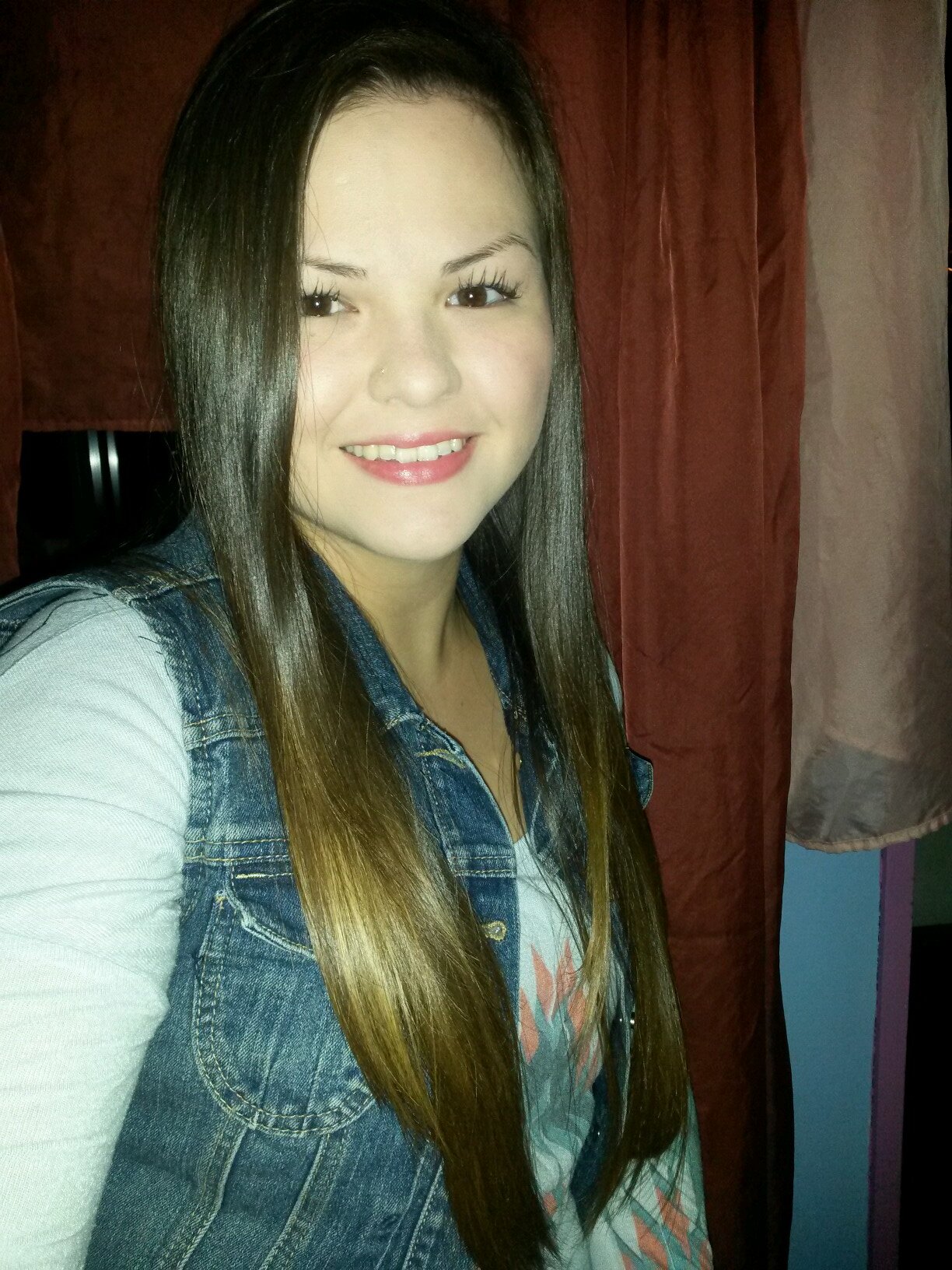 M0niikiita's profile picture. 