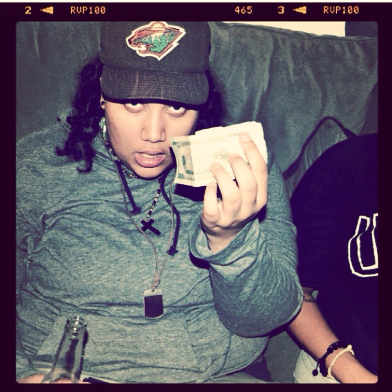 TrillGordo's profile picture. 